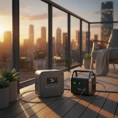 The Best Compact Portable Generators for Apartment Living
